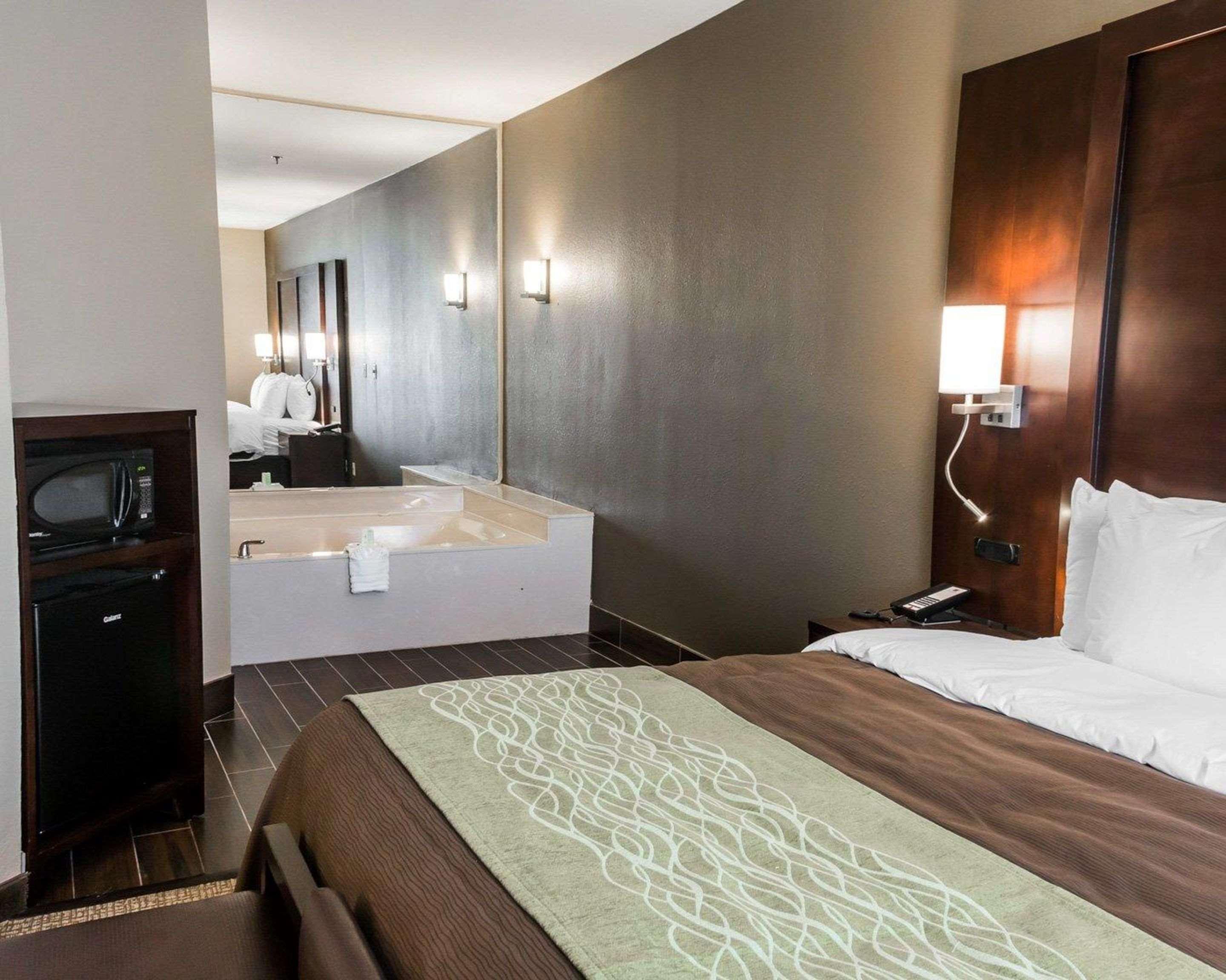 Comfort Inn & Suites Pharr/Mcallen Экстерьер фото