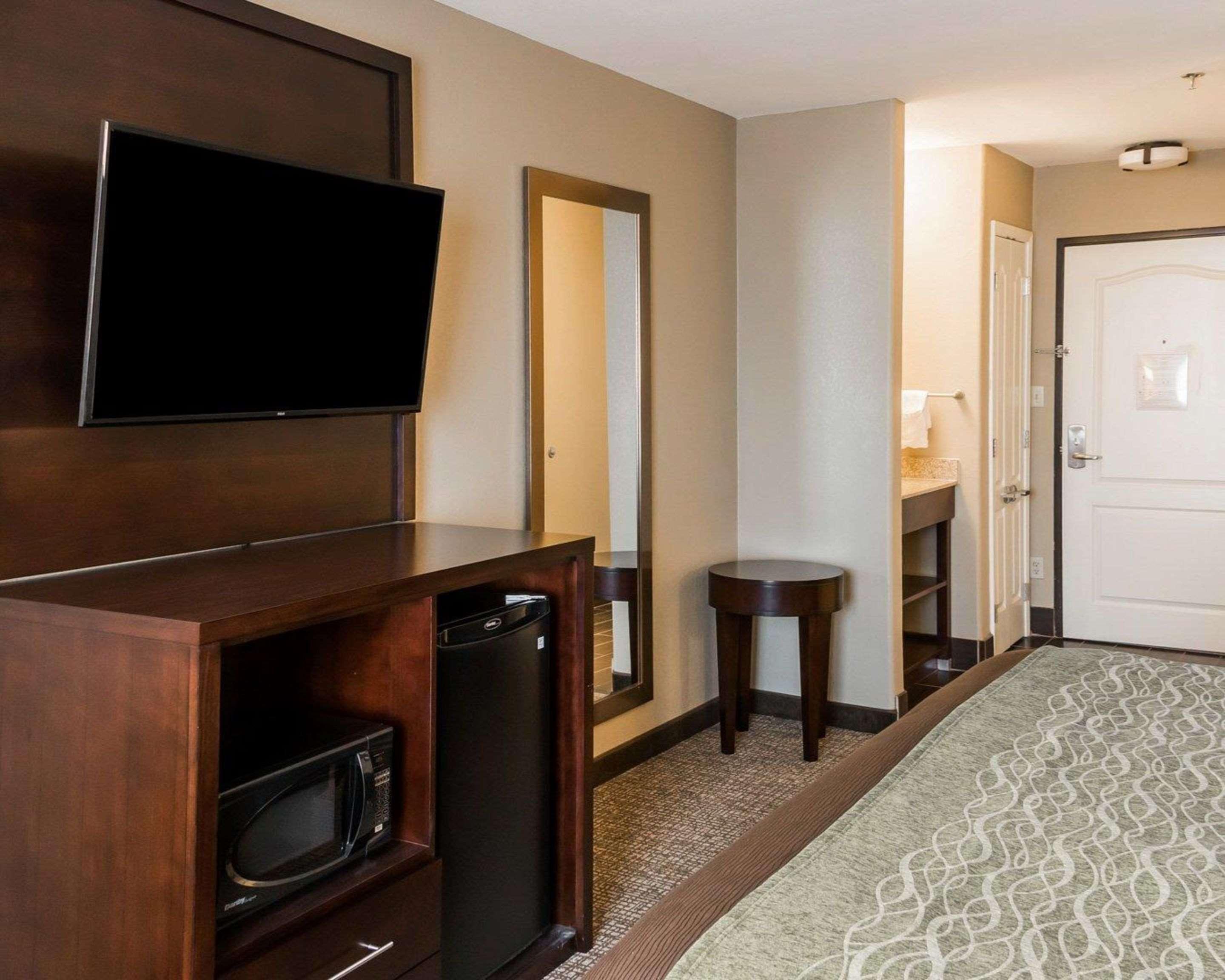 Comfort Inn & Suites Pharr/Mcallen Экстерьер фото
