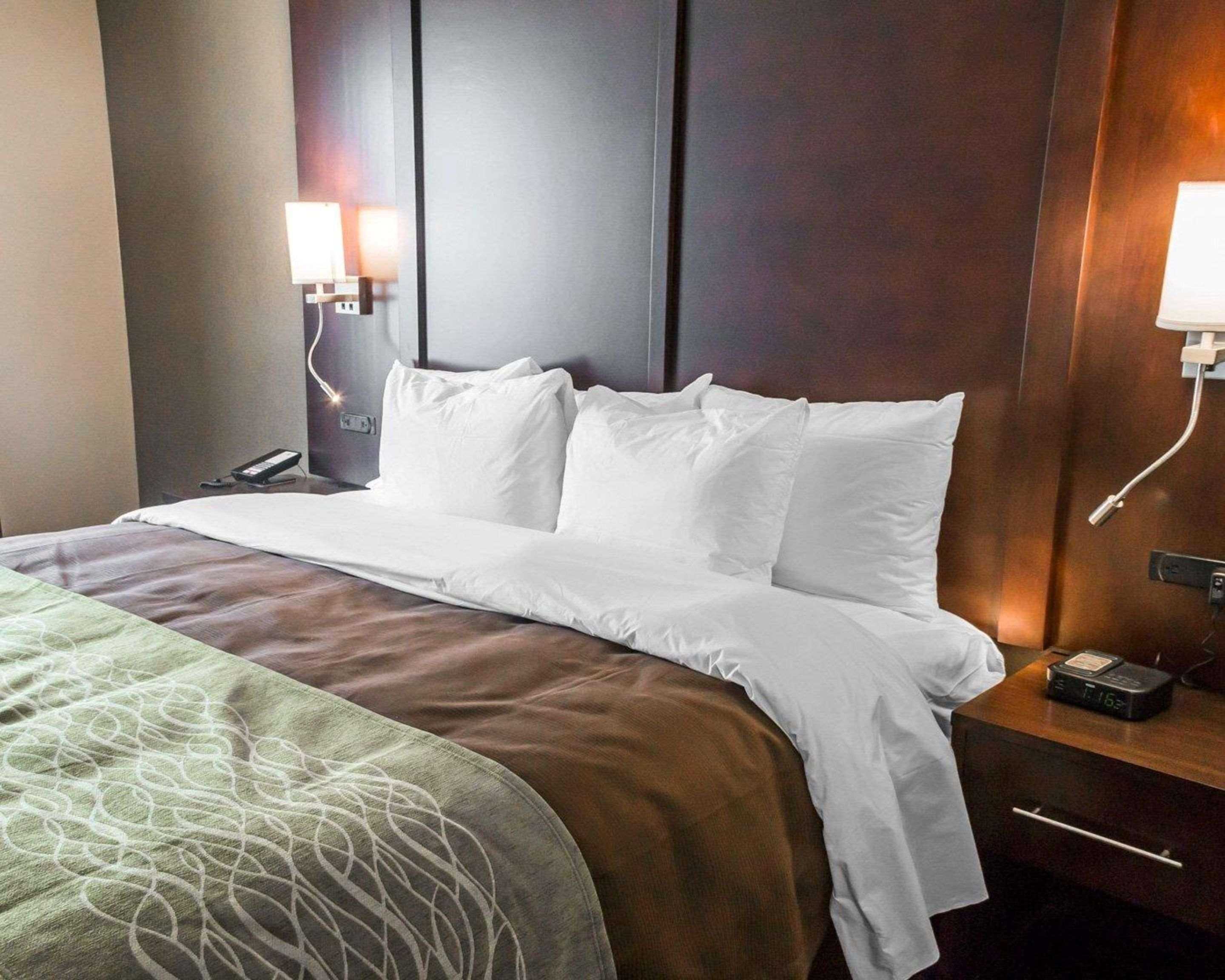 Comfort Inn & Suites Pharr/Mcallen Экстерьер фото