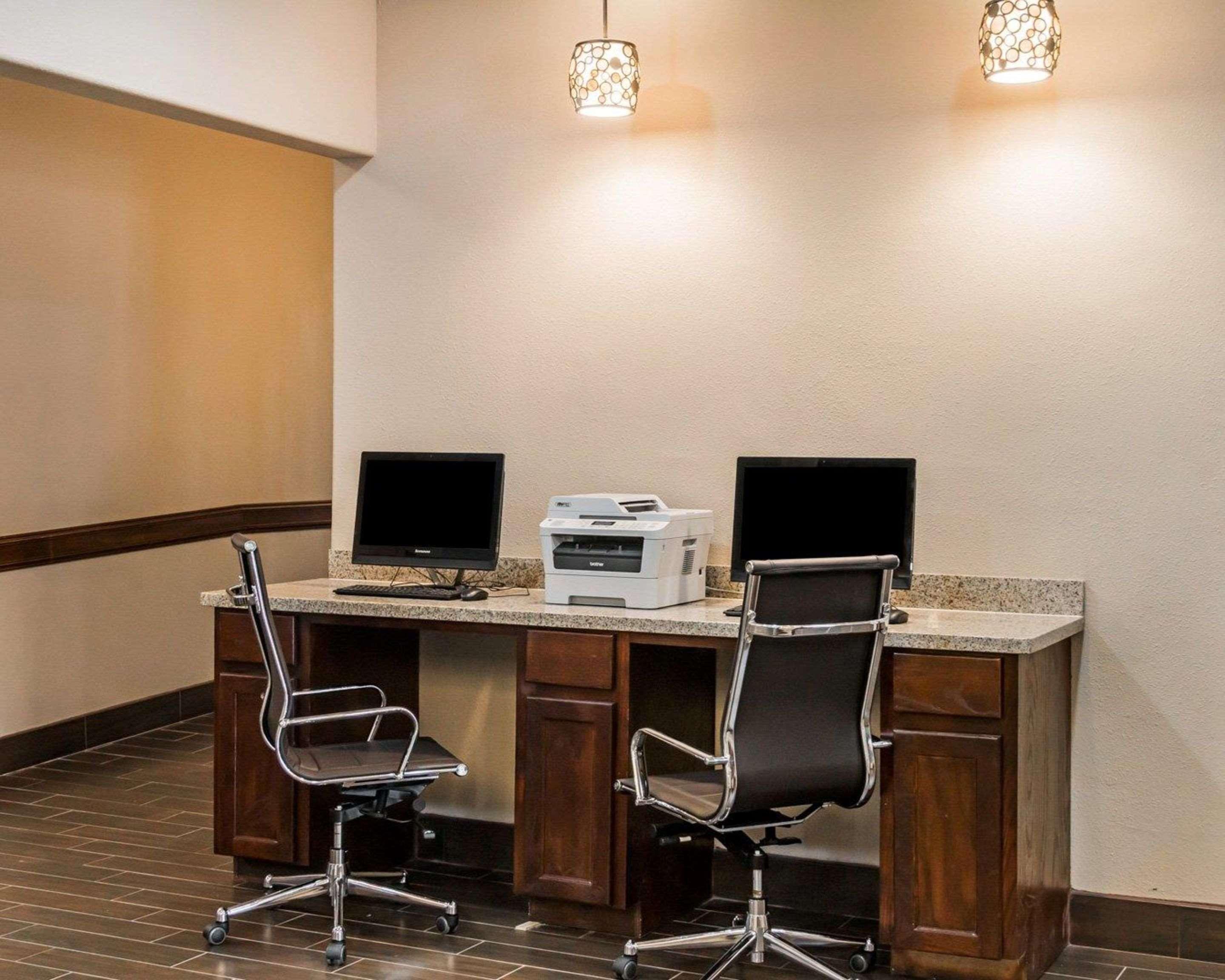 Comfort Inn & Suites Pharr/Mcallen Экстерьер фото