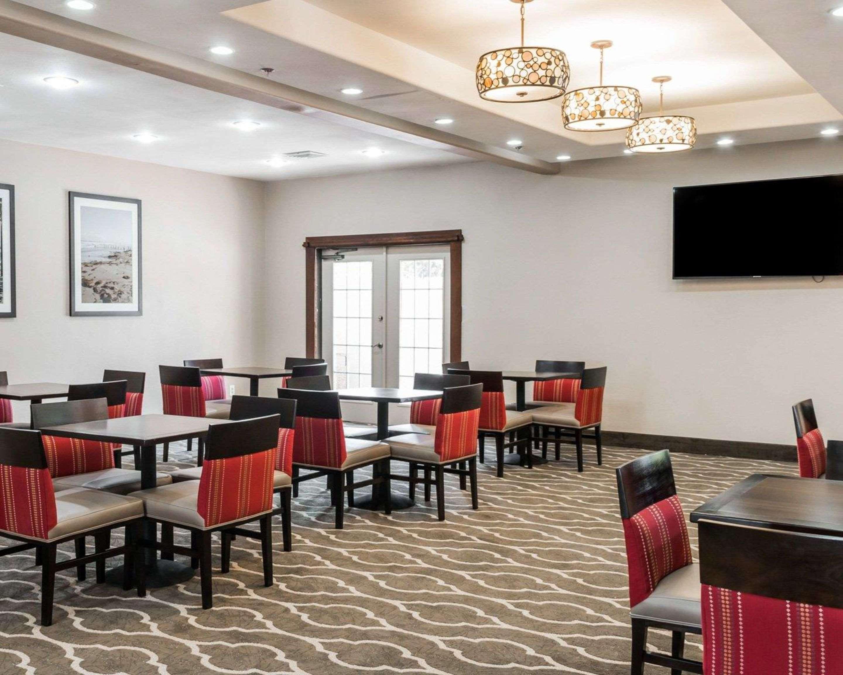 Comfort Inn & Suites Pharr/Mcallen Экстерьер фото