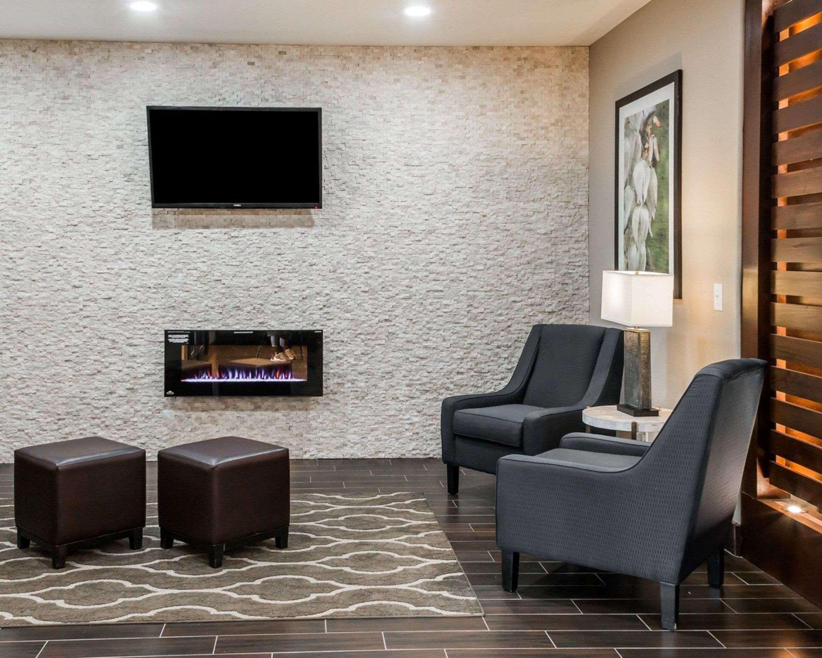 Comfort Inn & Suites Pharr/Mcallen Экстерьер фото