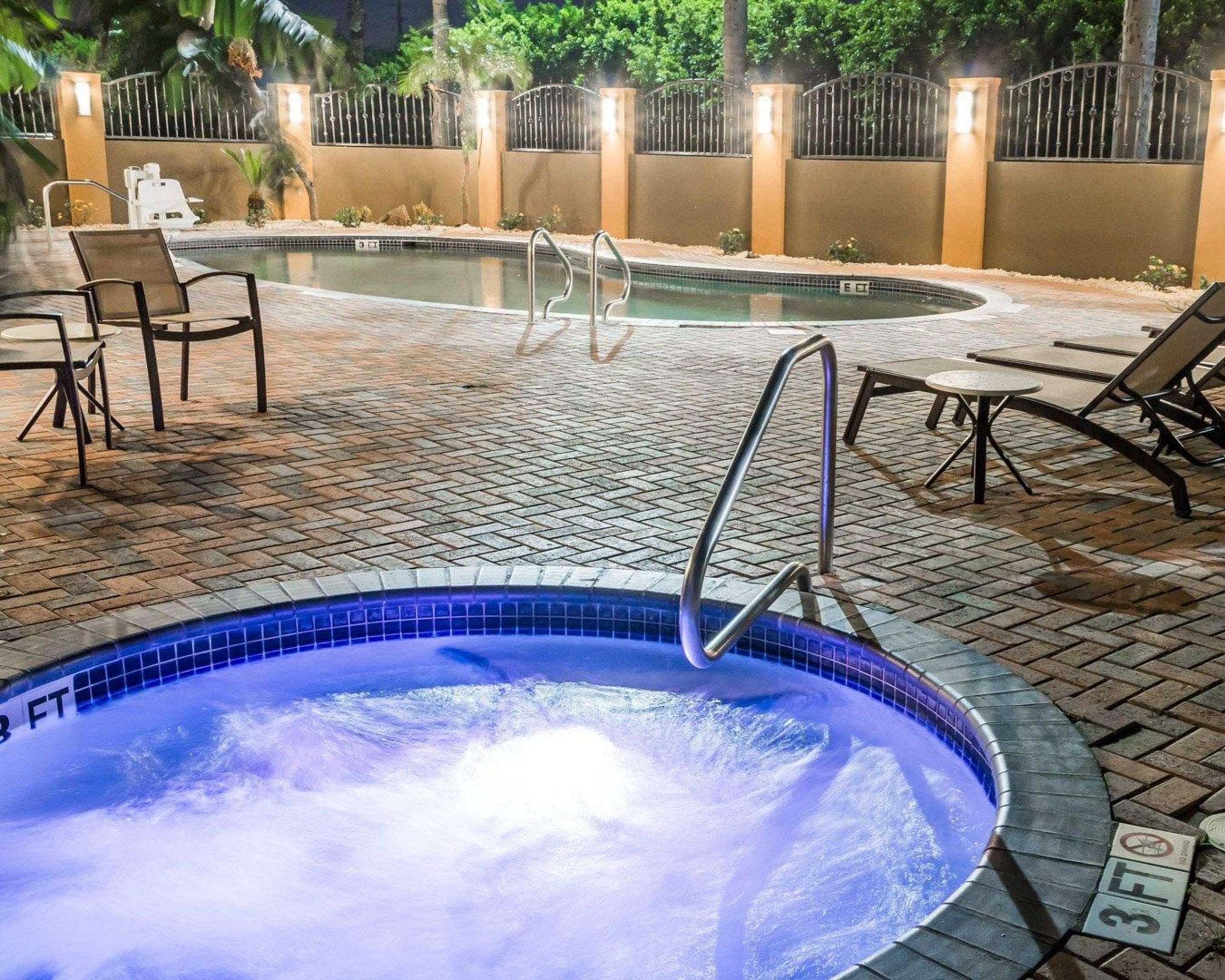 Comfort Inn & Suites Pharr/Mcallen Экстерьер фото