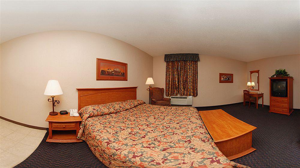 Comfort Inn & Suites Pharr/Mcallen Экстерьер фото