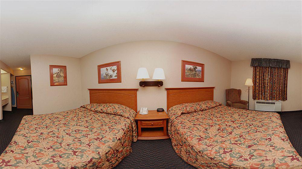 Comfort Inn & Suites Pharr/Mcallen Экстерьер фото